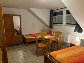Ferienwohnung Moseltal